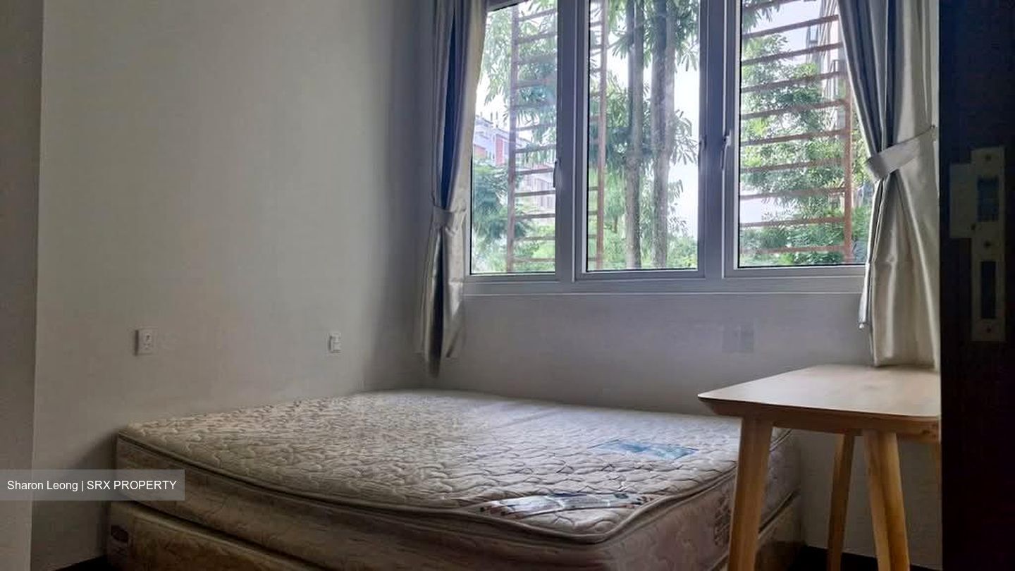 The Hillford (D21), Apartment #606626731